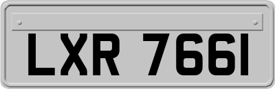 LXR7661