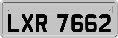 LXR7662