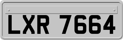 LXR7664