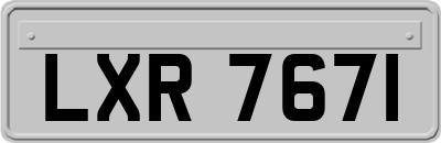 LXR7671