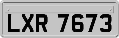 LXR7673