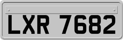 LXR7682