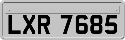 LXR7685