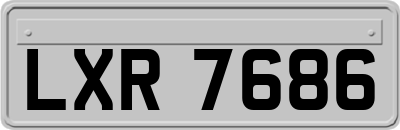 LXR7686