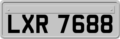 LXR7688