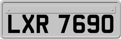 LXR7690