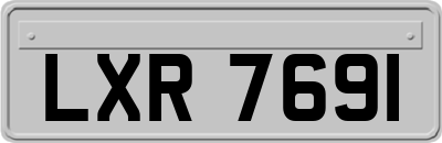 LXR7691