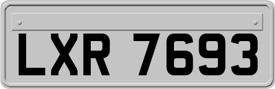 LXR7693