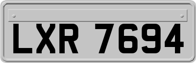 LXR7694