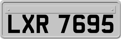 LXR7695