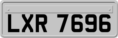 LXR7696