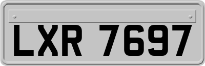 LXR7697
