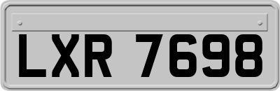LXR7698