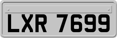 LXR7699