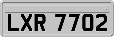 LXR7702