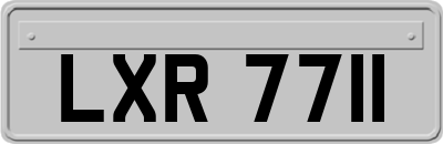 LXR7711