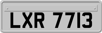 LXR7713
