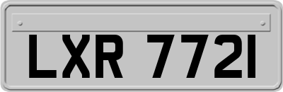 LXR7721