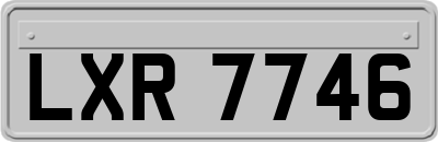 LXR7746