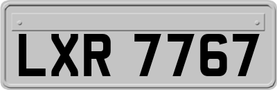 LXR7767