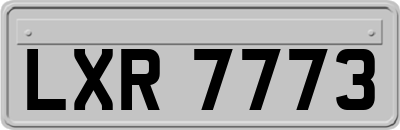 LXR7773