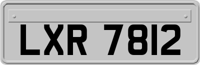 LXR7812