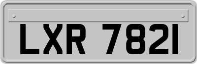 LXR7821