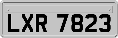 LXR7823