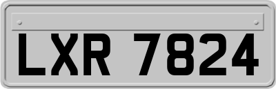 LXR7824