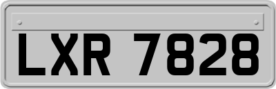 LXR7828
