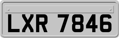 LXR7846