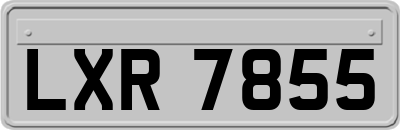 LXR7855