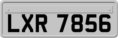 LXR7856