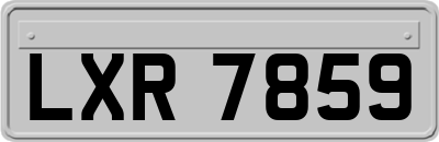 LXR7859
