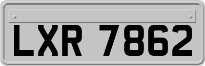 LXR7862
