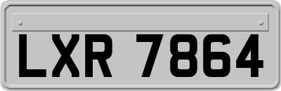 LXR7864