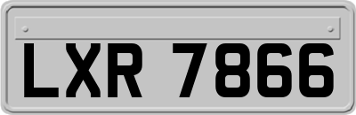 LXR7866