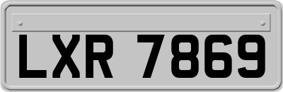 LXR7869