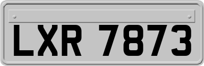 LXR7873