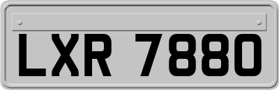 LXR7880