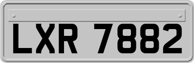 LXR7882