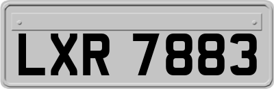 LXR7883