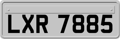 LXR7885