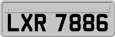 LXR7886