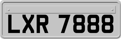 LXR7888