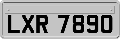 LXR7890