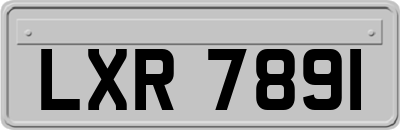 LXR7891