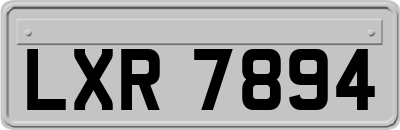 LXR7894