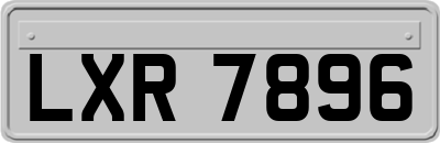 LXR7896