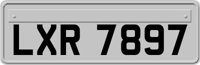 LXR7897
